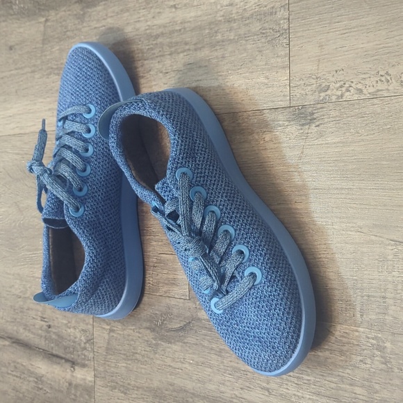 All birds TP Tree Pipers Sneakers NWOT - Picture 6 of 7